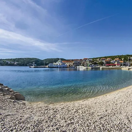 Beautiful In With House Sea View * Novo Selo (Brac)