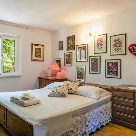 Feriehus 2 Bedroom Beautiful In Novo Selo (Brac)