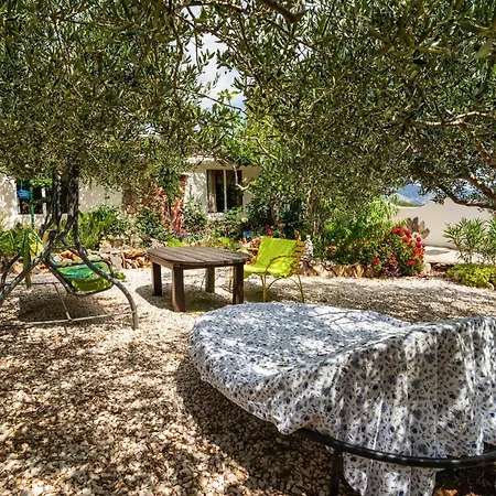 Beautiful In With House Sea View * Novo Selo (Brac)